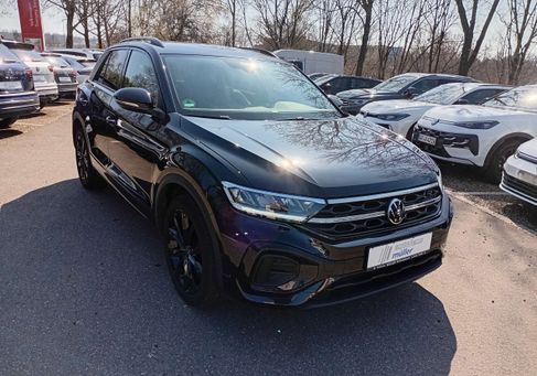 Volkswagen T-Roc, 2022