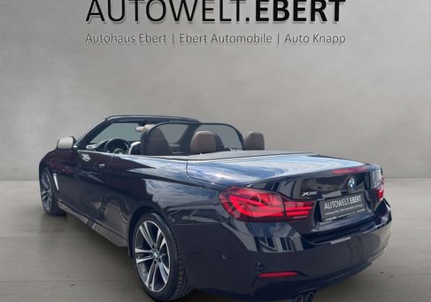 BMW 430, 2019 3
