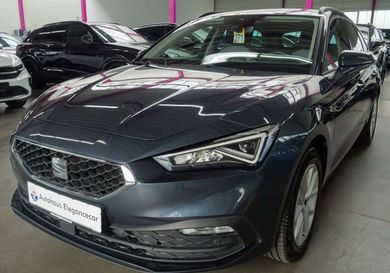 Seat Leon, 2020