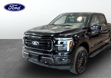 Ford F 150, 2026