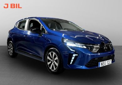Mitsubishi, 2025