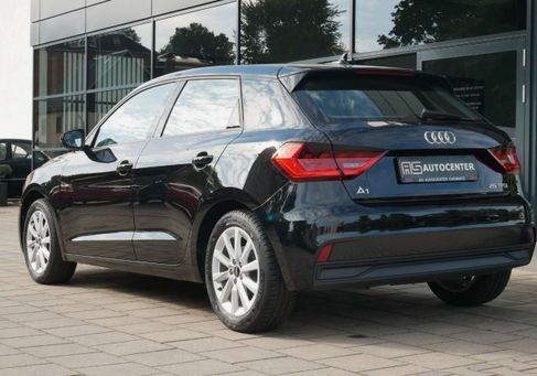 Audi A1, 2023 3