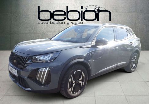 Peugeot 2008, 2024