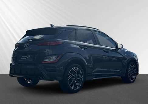 Hyundai Kona, 2021 3