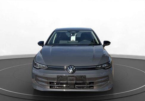 Volkswagen Golf, 2025 3