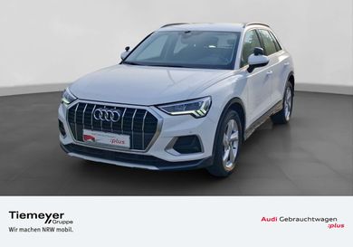 Audi Q3, 2023