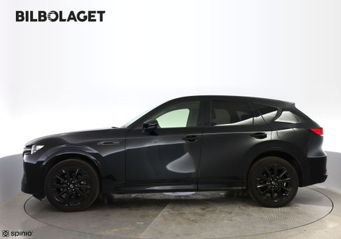 Mazda CX-60, 2023 2