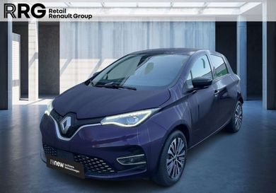 Renault ZOE, 2023