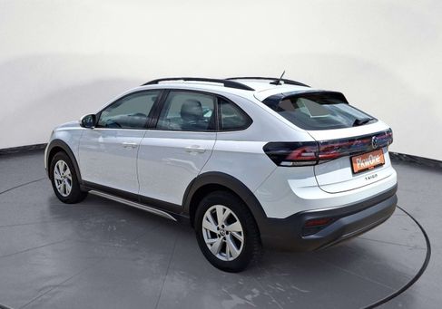 Volkswagen Taigo, 2023