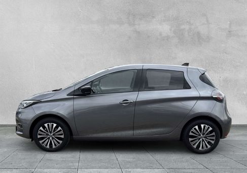 Renault ZOE, 2023
