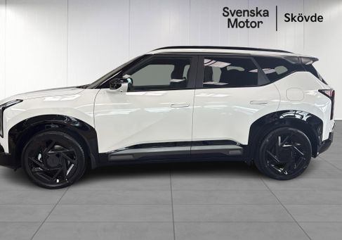 Kia, 2027 3
