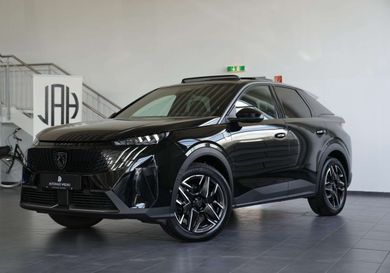 Peugeot 3008, 2024