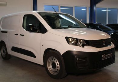 Peugeot Partner, 2023