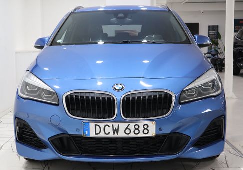 BMW 225 Active Tourer, 2019