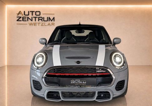 MINI John Cooper Works Cabrio, 2019