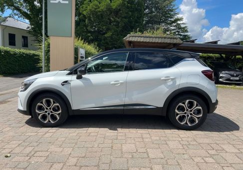 Renault Captur, 2022