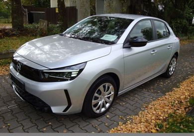 Opel Corsa, 2024