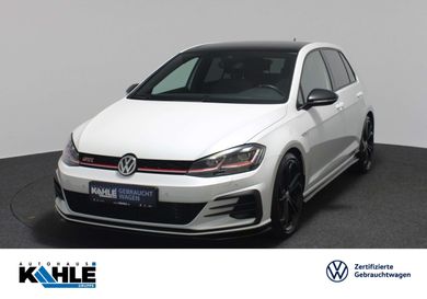 Volkswagen Golf, 2019