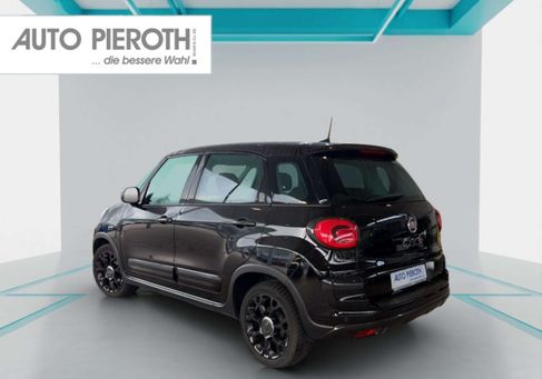 Fiat 500, 2019