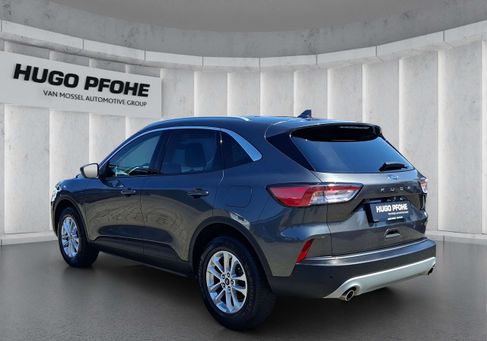 Ford Kuga, 2023