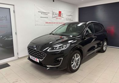 Ford Kuga, 2022