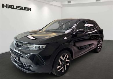 Opel Mokka, 2024