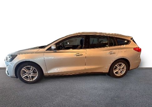 Ford Focus, 2020