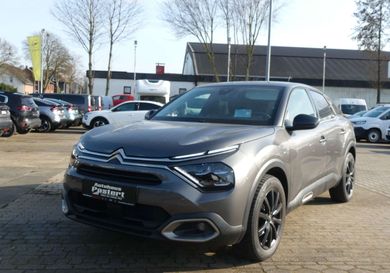 Citroën C4, 2023