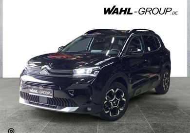 Citroën C5 Aircross, 2025