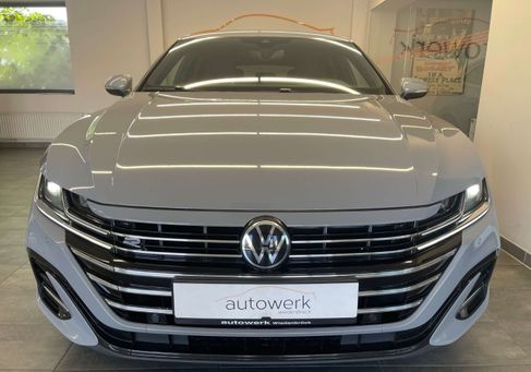 Volkswagen Arteon, 2023 2