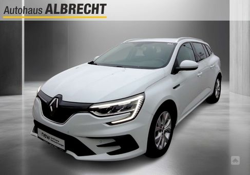 Renault Megane, 2021