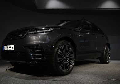 Land Rover Range Rover Velar, 2026