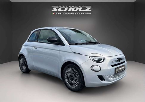 Fiat 500, 2026