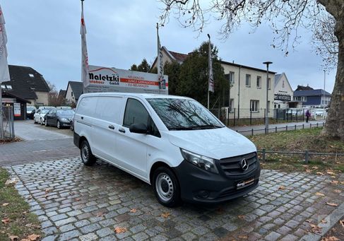 Mercedes-Benz Vito, 2020