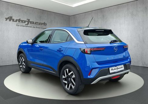 Opel Mokka, 2023 3