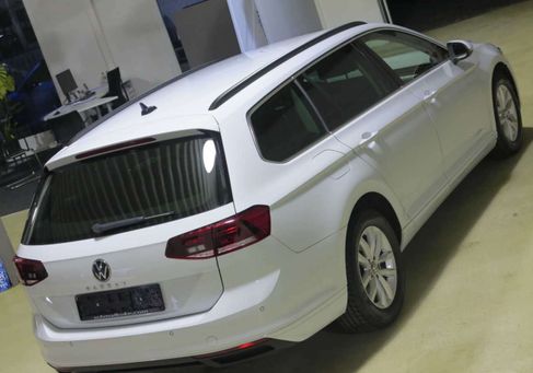 Volkswagen Passat Variant, 2024 3