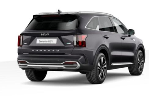 Kia Sorento, 2023