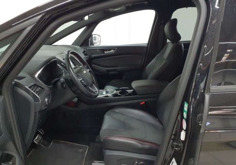Ford S-Max, 2022