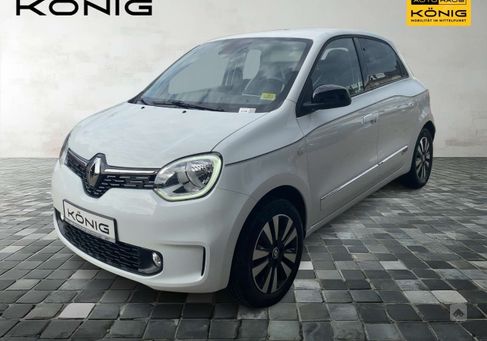 Renault Twingo, 2023