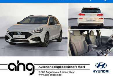 Hyundai i30, 2026