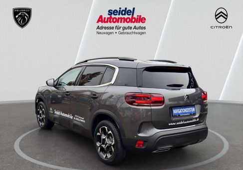 Citroën C5 Aircross, 2025 3