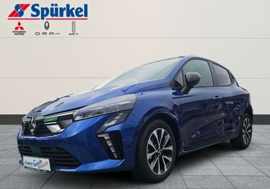 Mitsubishi Colt, 2025