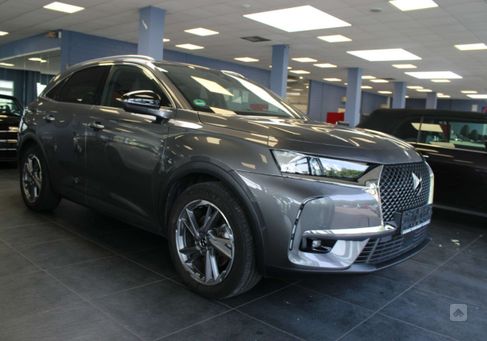 Citroën DS, 2022