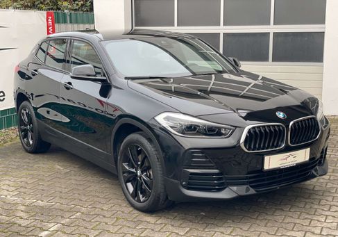 BMW X2, 2023