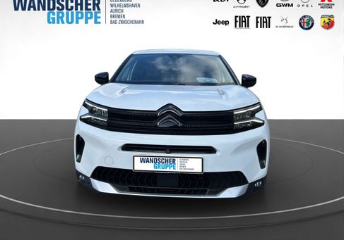 Citroën C5 Aircross, 2024 2
