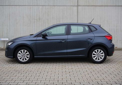 Seat Ibiza, 2025
