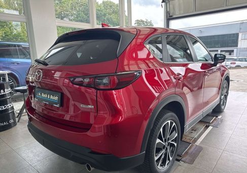 Mazda CX-5, 2023 3