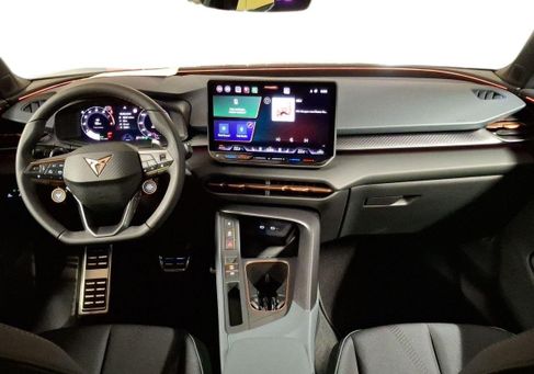 Cupra, 2026