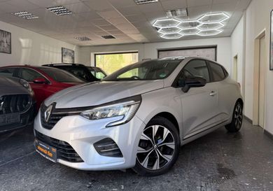 Renault Clio, 2022