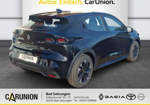 Renault Clio, 2026 3